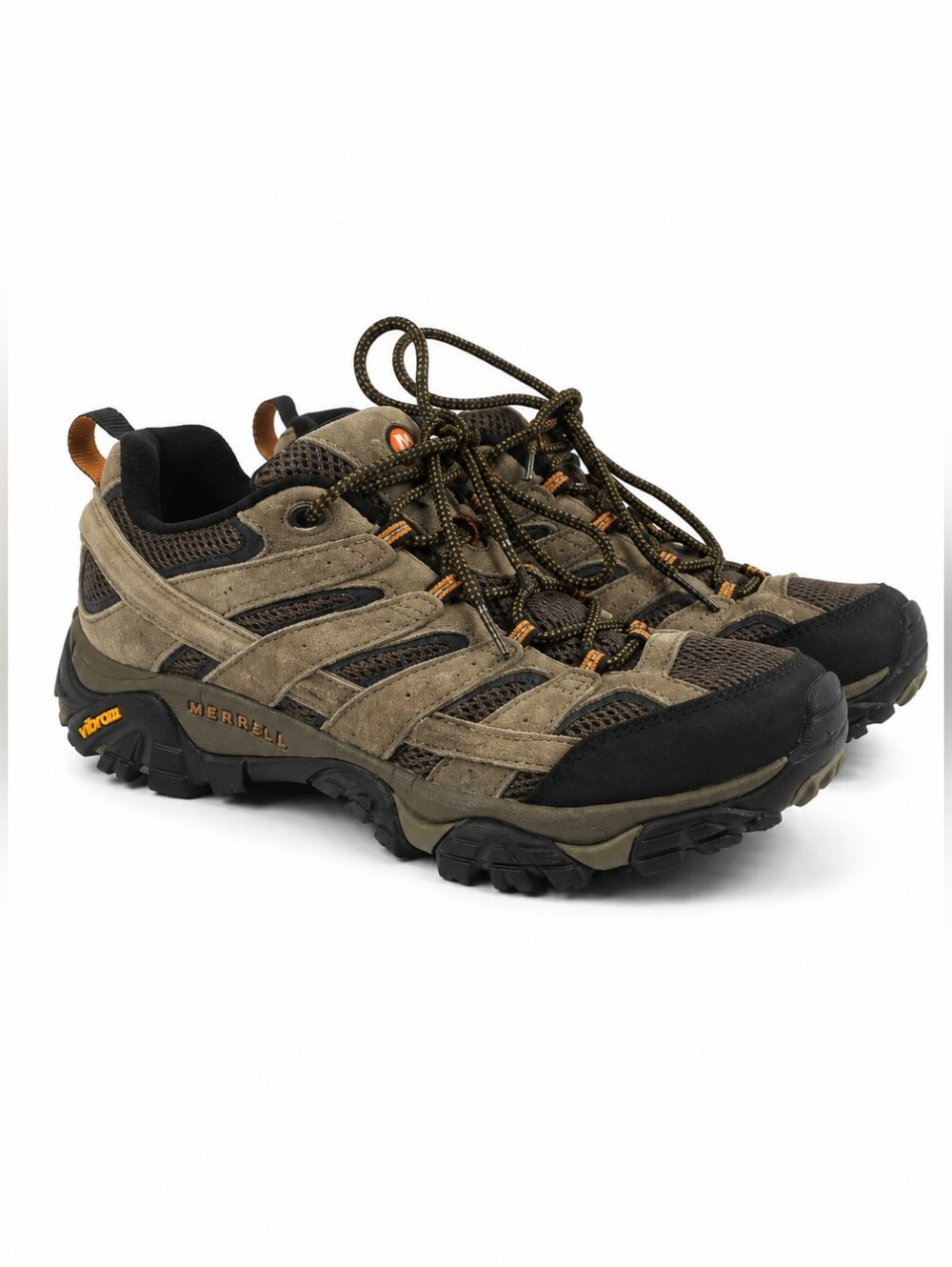 Merrell Moab 2 Vent Men's Hiking Shoes Size 9